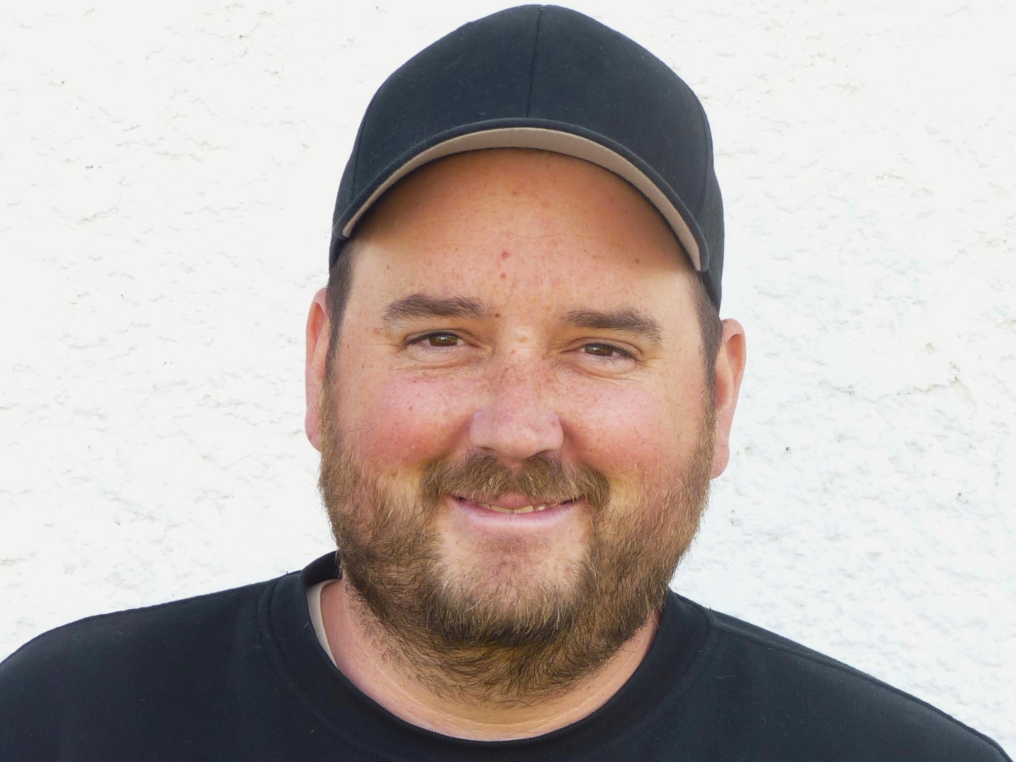 Profilbild von Stephan