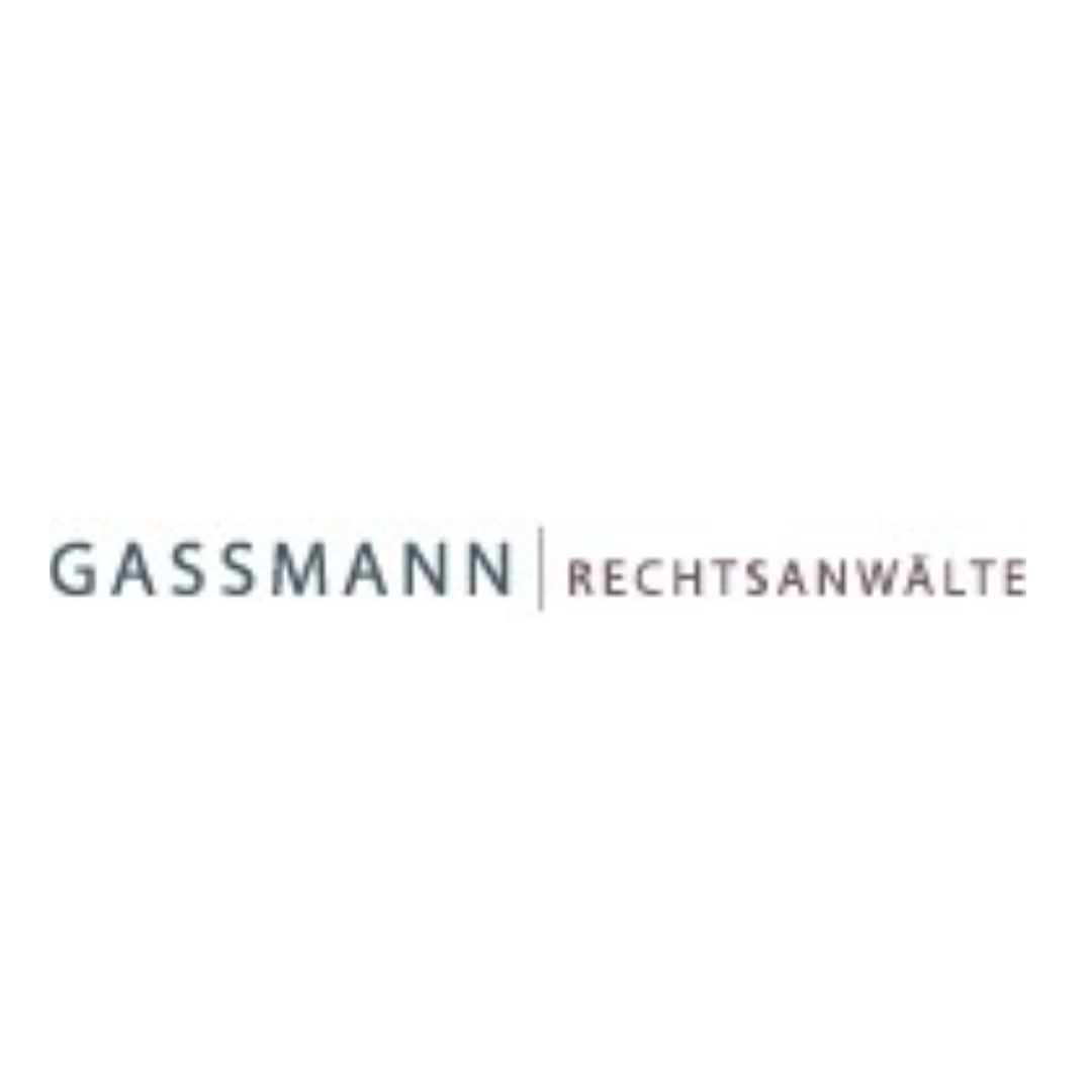 Gassmann Rechtsanwälte Logo